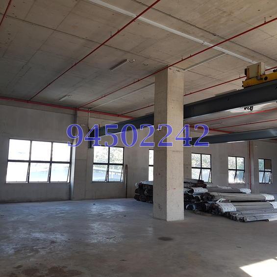 Soon Lee Road (D22), Factory #148035352